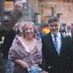 Read more about the article Pendennis Castle – Rose + Steve