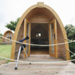 Read more about the article Airbnb Photographer in Cornwall | Kernow Camping Pods