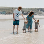 Read more about the article Lifestyle photographer in cornwall|  Breastfeeding Photoshoot